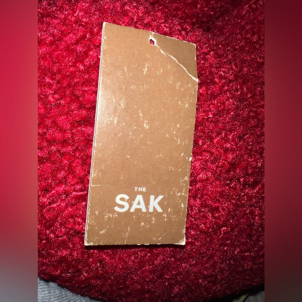 The Sak handbag euc - Picture 4 of 5